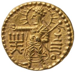 Kushan: Huvishka