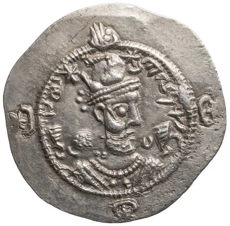 Münze