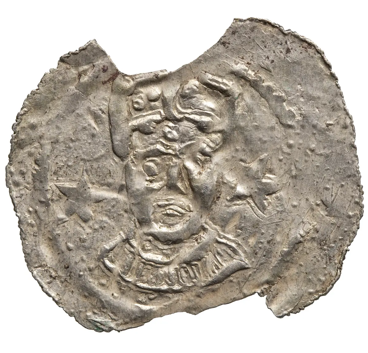 Königliche Münzstätte Neunkirchen: Heinrich V. (1106–1125)