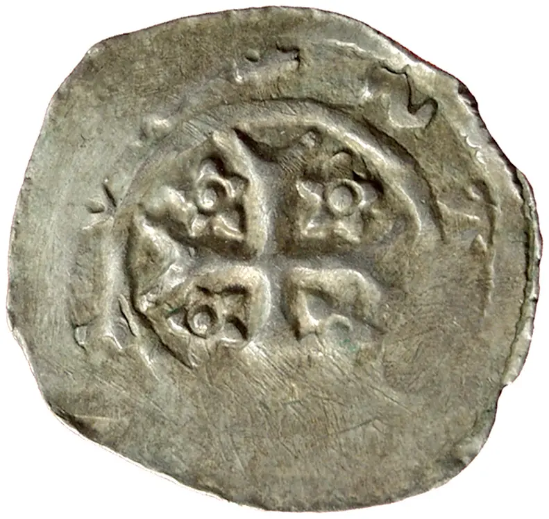 Herzöge von Kärnten: Bernhard