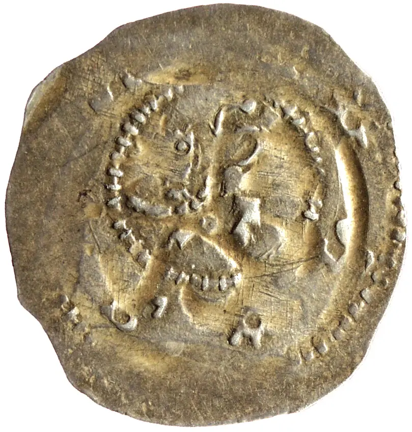 Herzöge von Kärnten: Rudolf I. (1273–1291), oder Söhne Albrecht I. und Rudolf II.