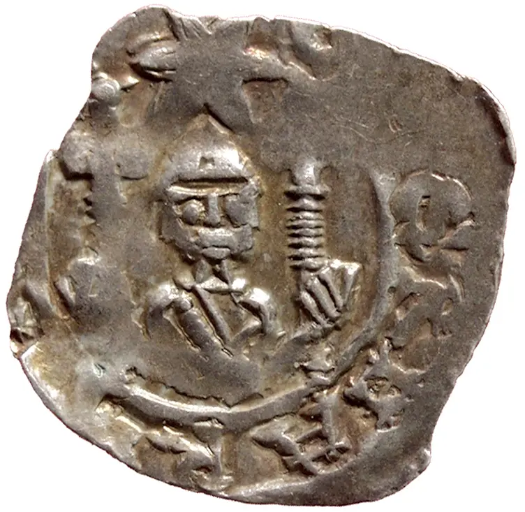 Erzbischöfe von Salzburg: Eberhard II. (1200–1246)