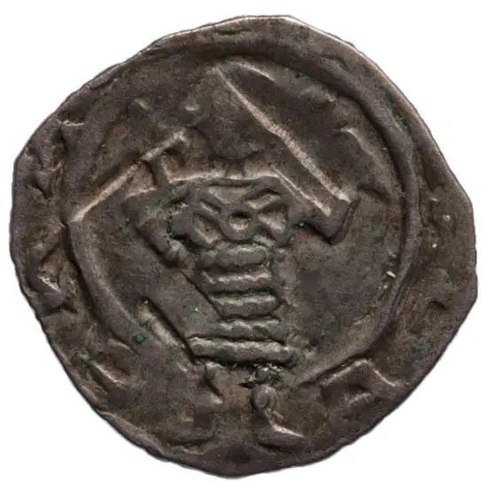 Markgrafen von Istrien-Krain / Grafen von Stein: Heinrich IV. (1204–1228)