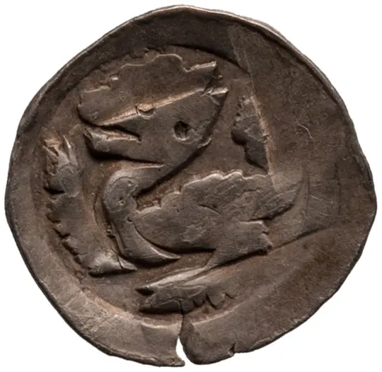 Herzöge von Österreich: Rudolf III. (1298–1306)