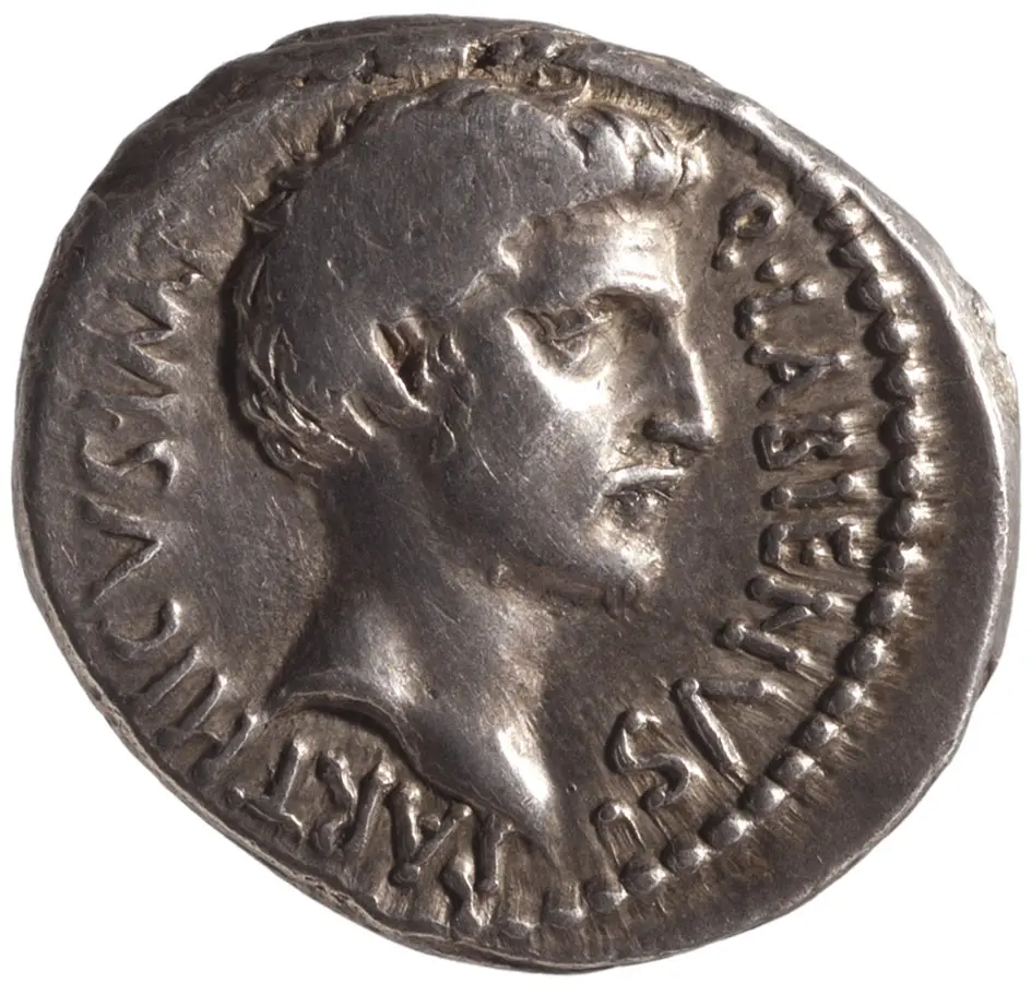 Röm. Republik: Q. Labienus