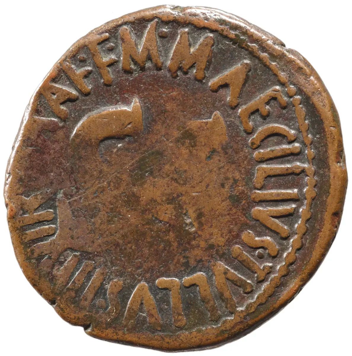 Augustus