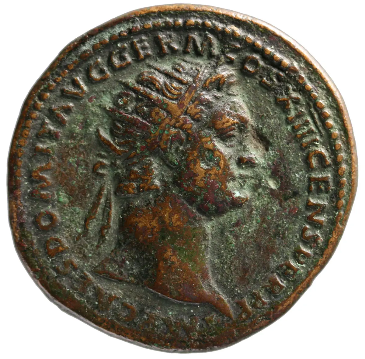 Domitianus