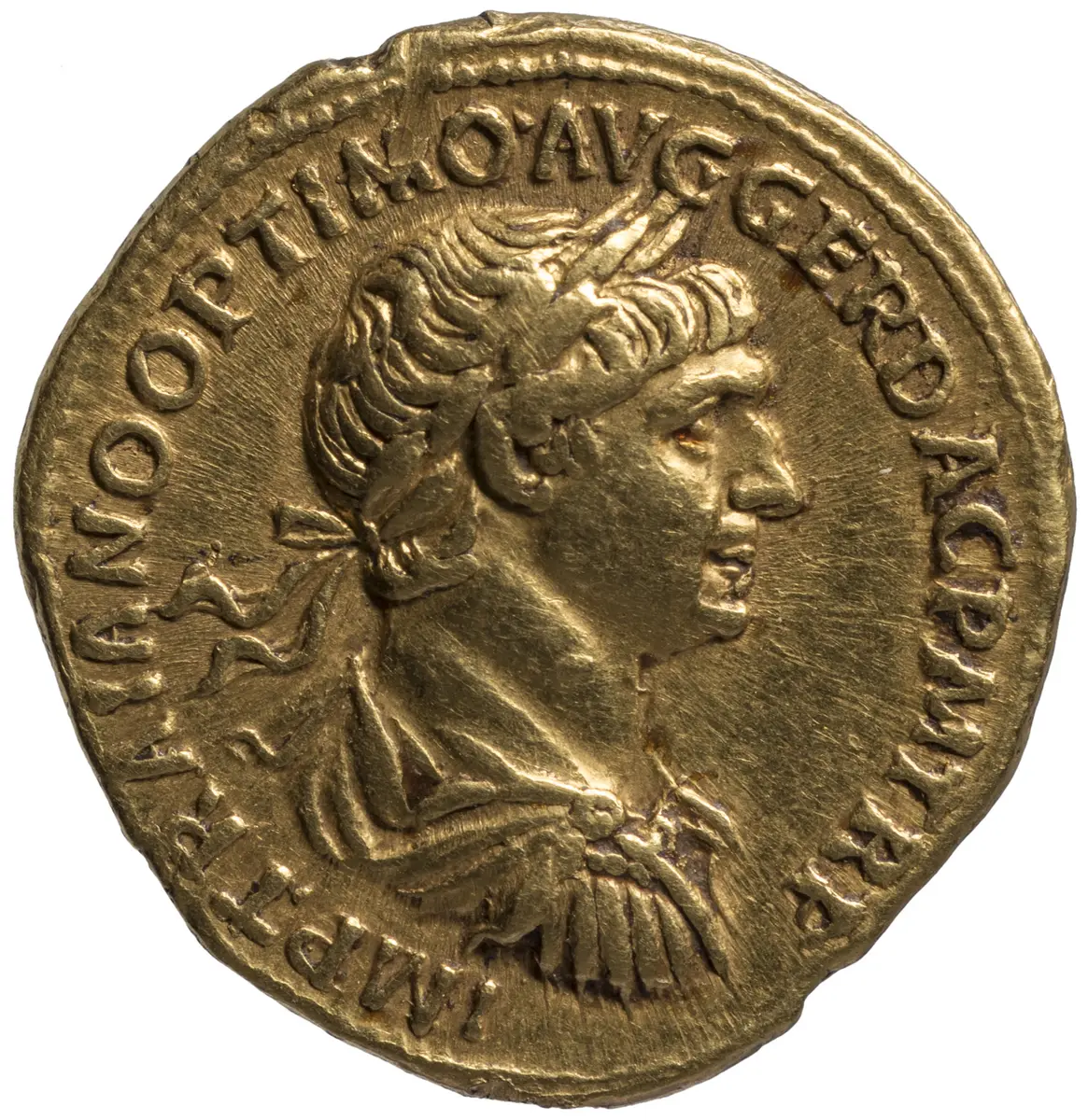Traianus