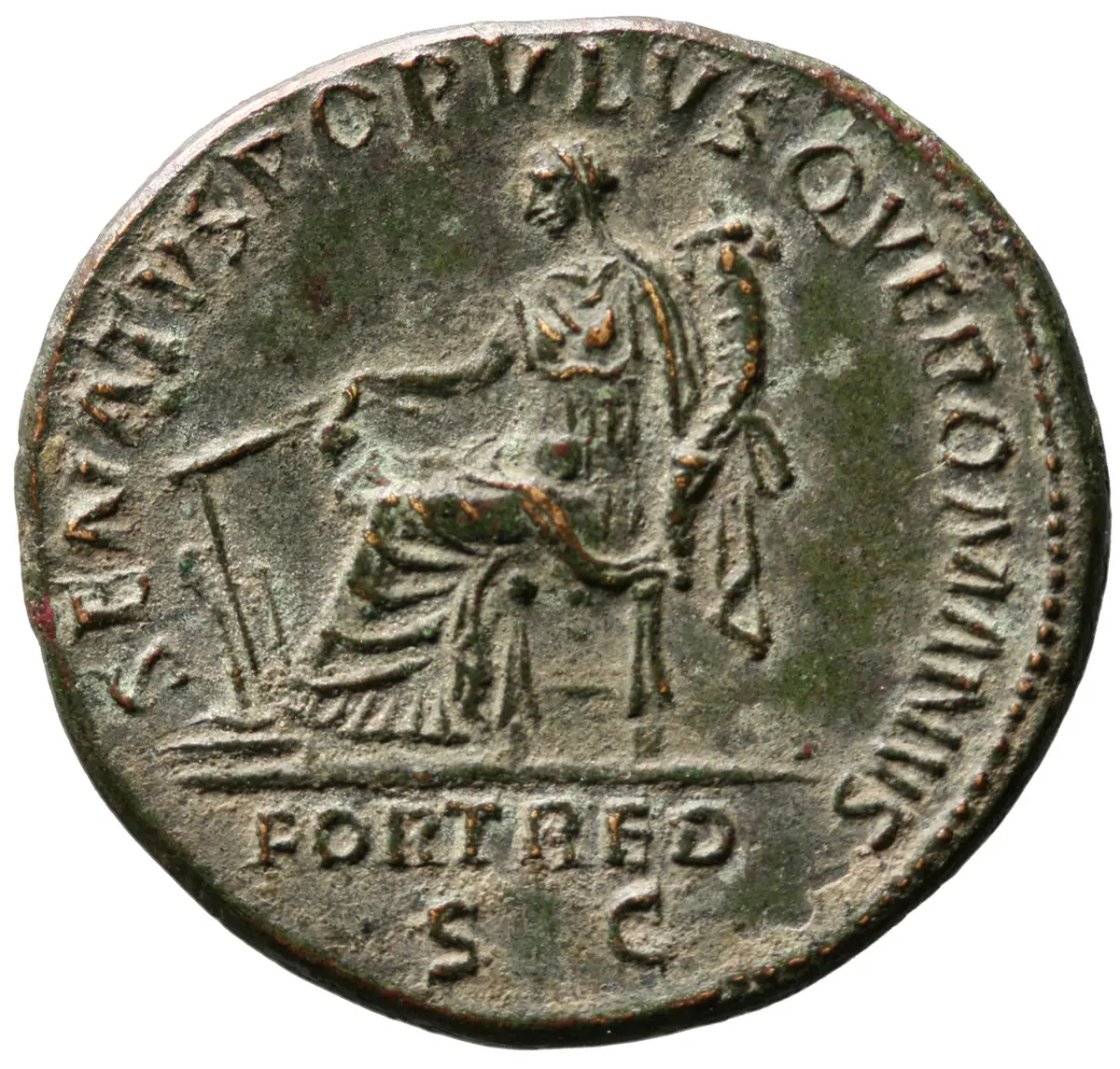 Traianus