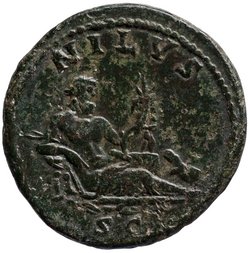 Hadrianus