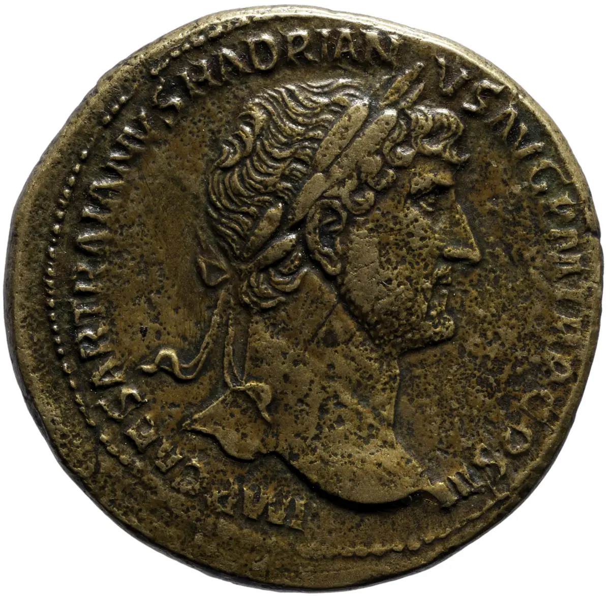 Hadrianus