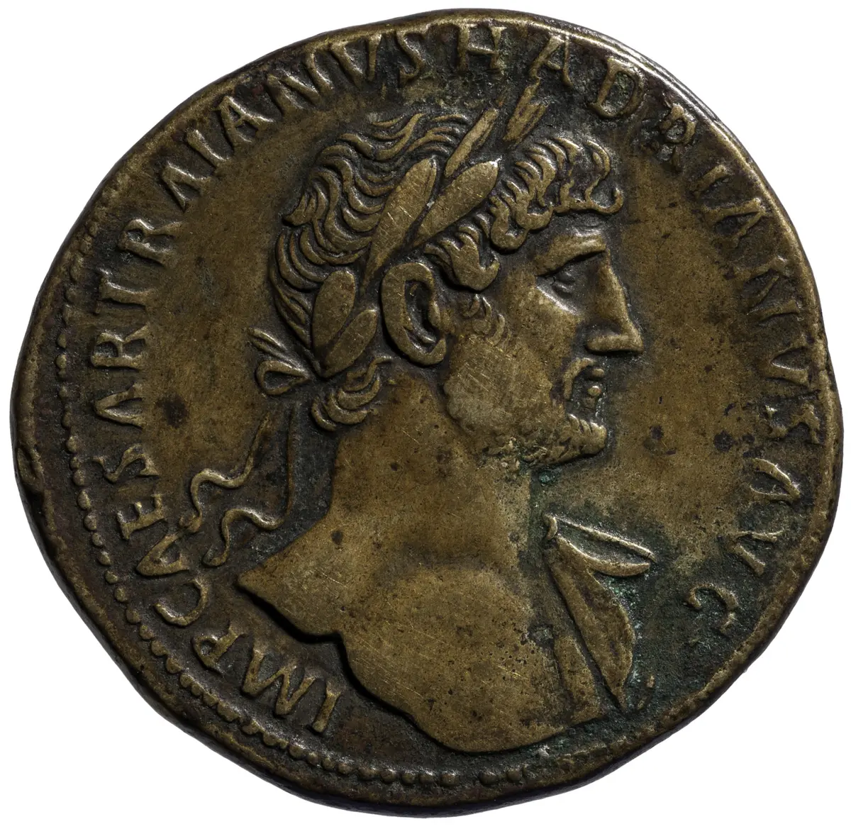 Hadrianus