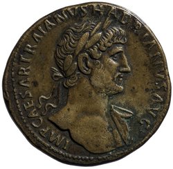 Hadrianus