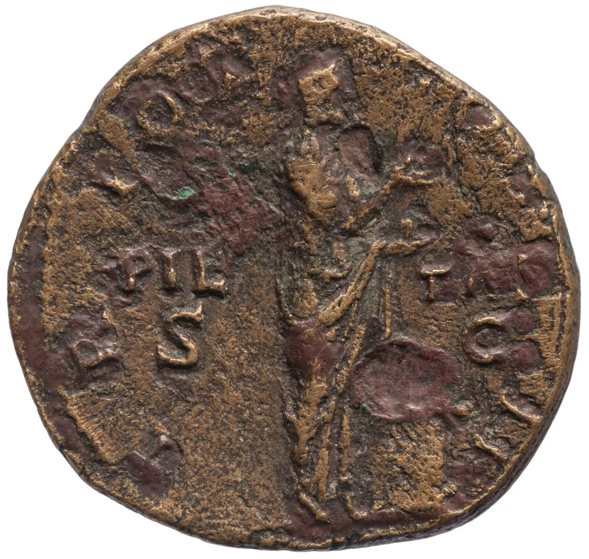 Lucius Aelius