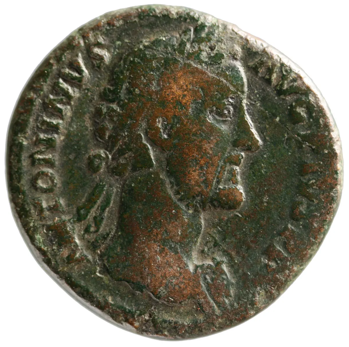 Antoninus Pius