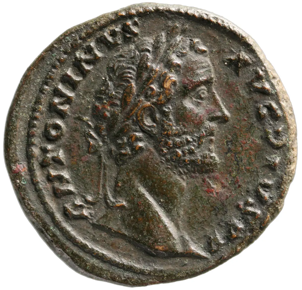 Antoninus Pius
