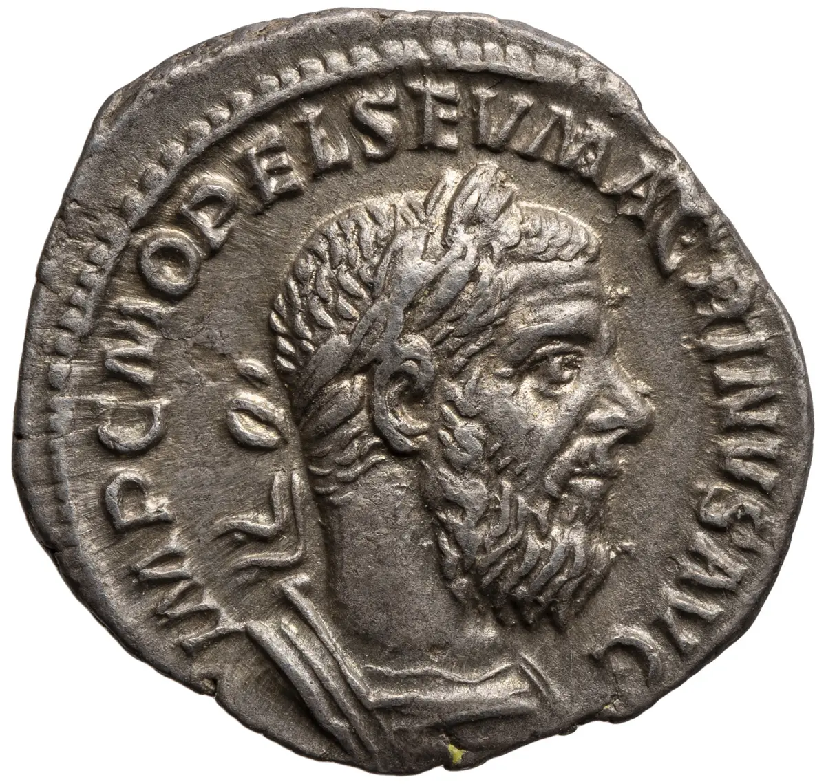 Macrinus