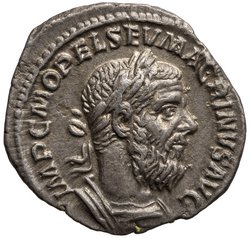 Macrinus