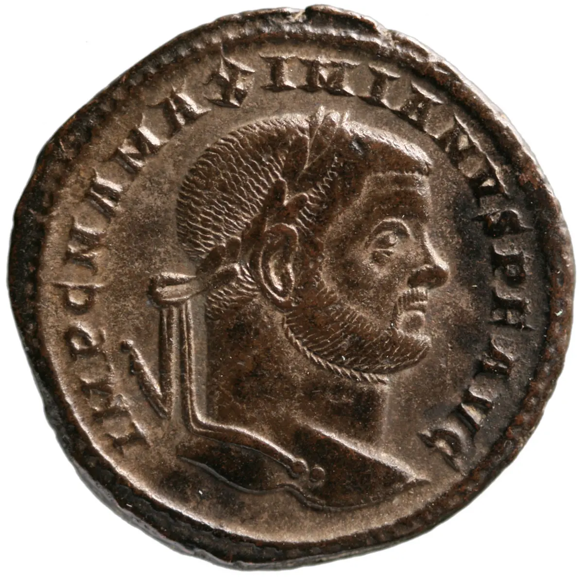 Maximianus I. (Herculius)