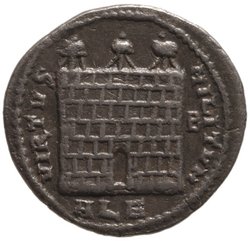 Constantius I. (Chlorus) Caesar