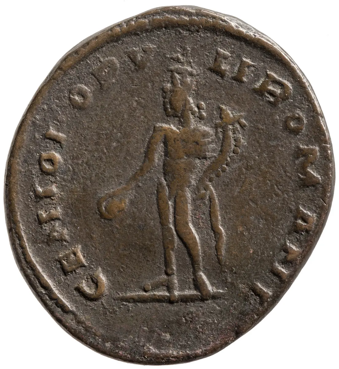 Maximianus II. (Galerius) Caesar