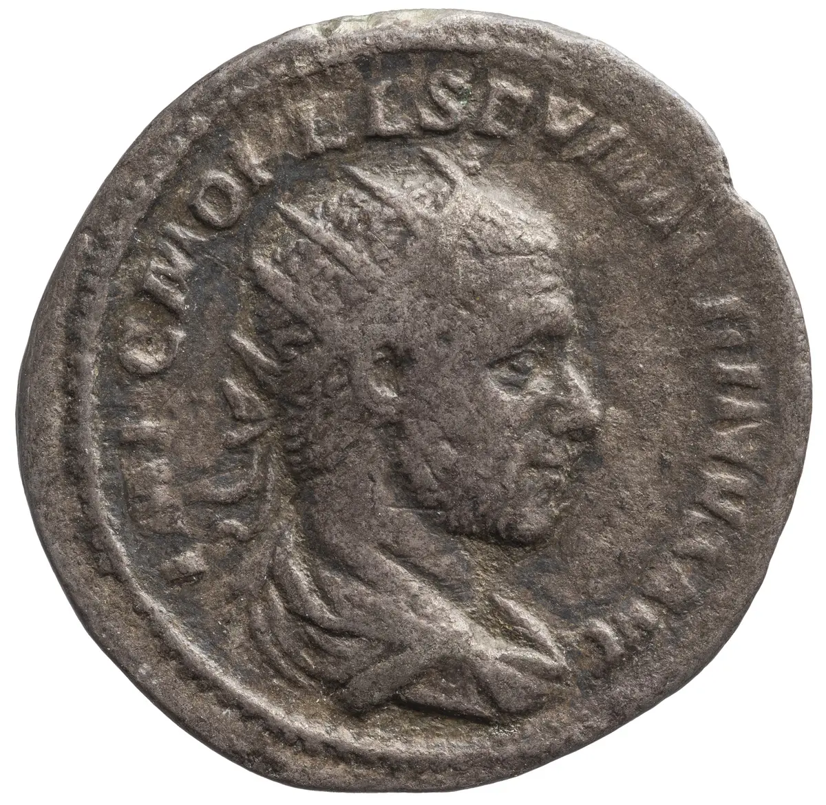 Macrinus
