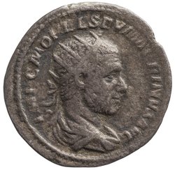 Macrinus