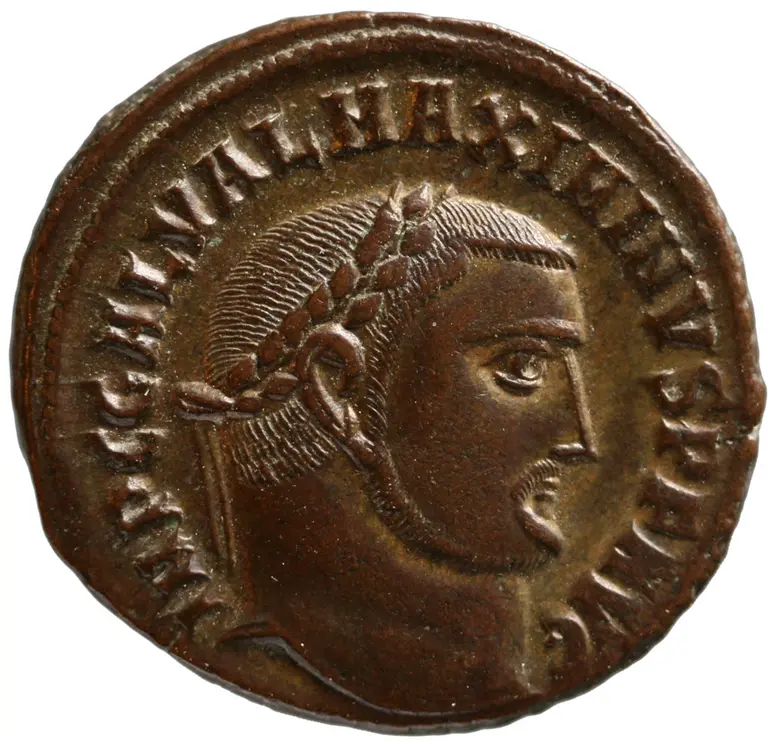 Münze