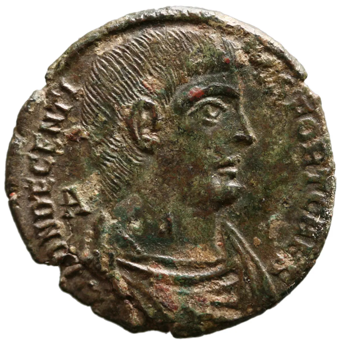 Decentius