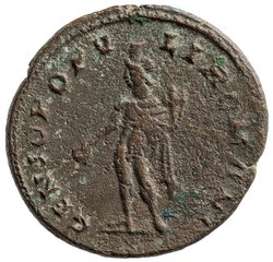 Maximianus II. (Galerius) Caesar