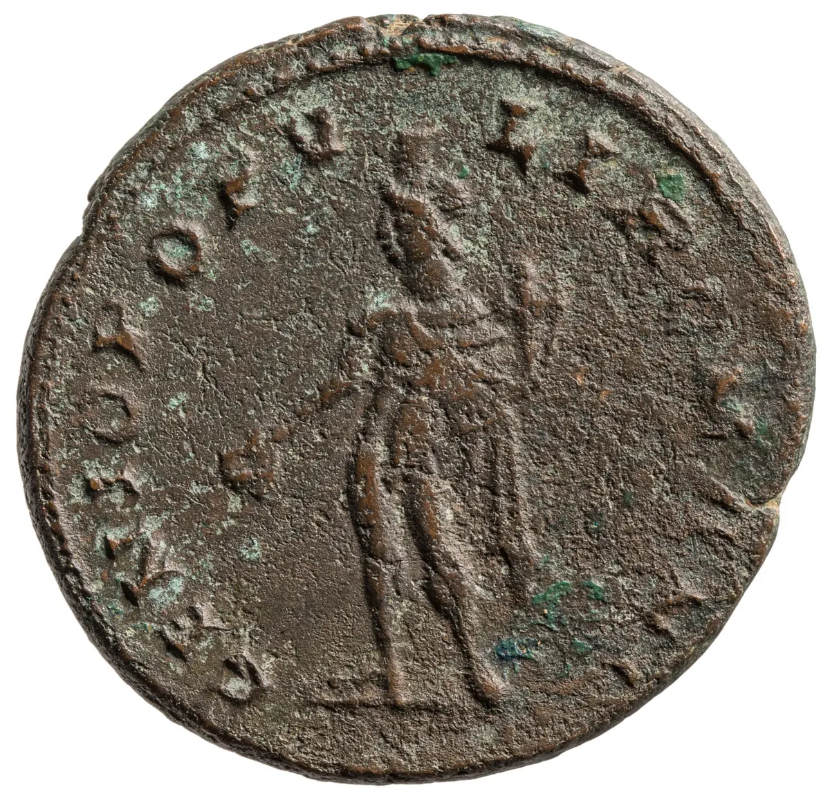 Maximianus II. (Galerius) Caesar