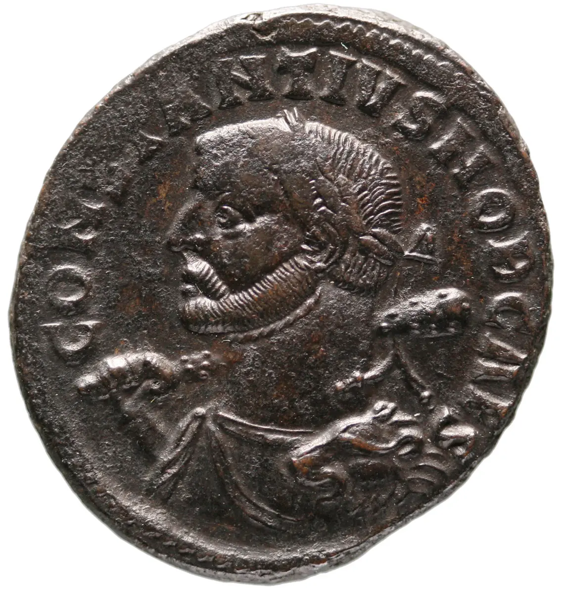 Constantius I. (Chlorus) Caesar