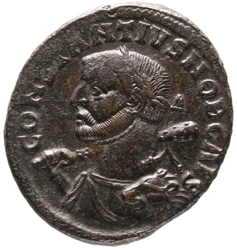 Münze