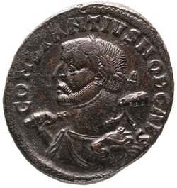 Constantius I. (Chlorus) Caesar