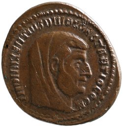 Divus Constantius I. (Chlorus)