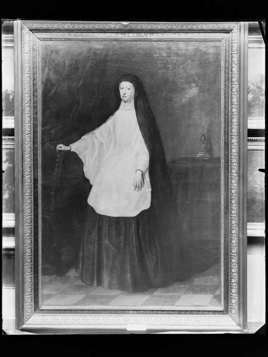 Maria Anna Königin von Spanien