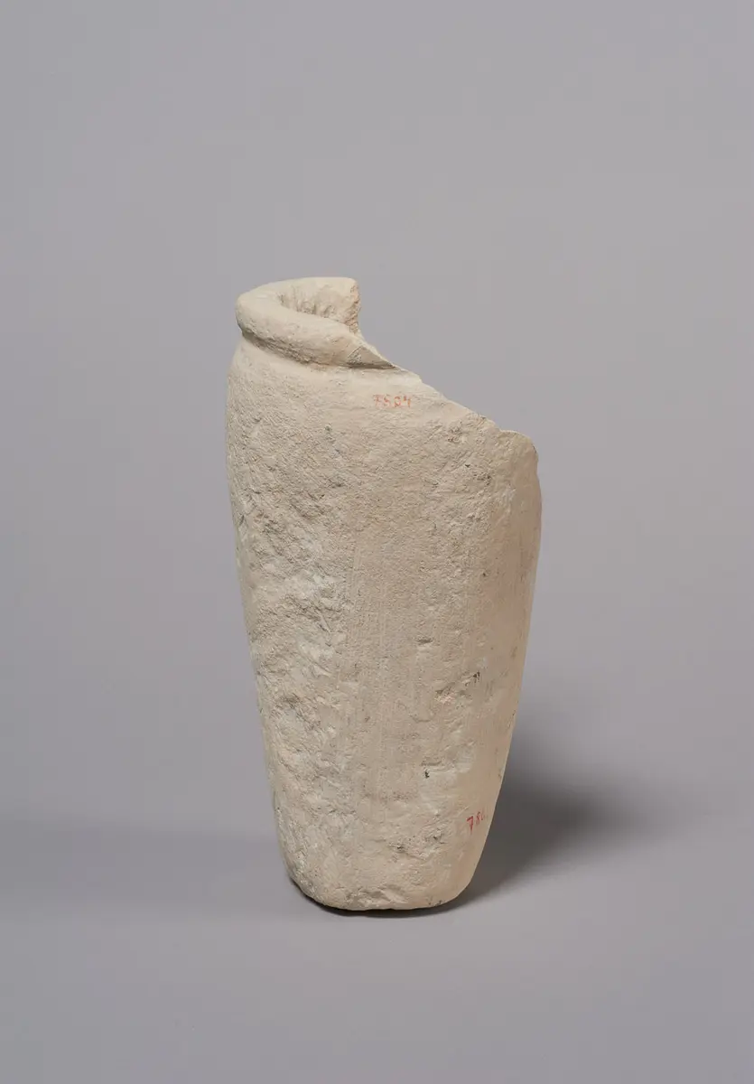 Canopic jars 