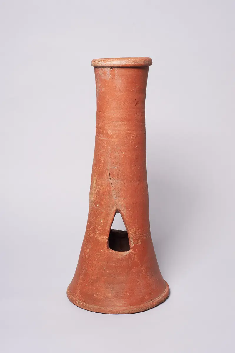 Gefäß- bzw. Opfertischständer