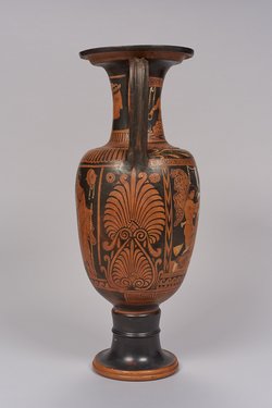 Raub der Kassandra
