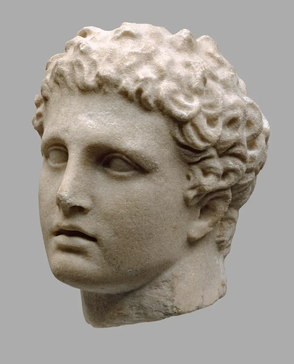 Meleager