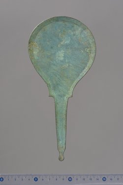 Griffspiegel praenestinischer Form
