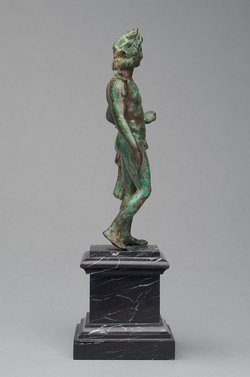Apollo (Dioskur?)