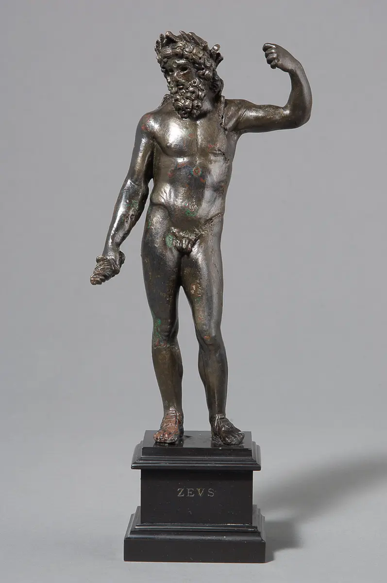 Zeus (Jupiter)