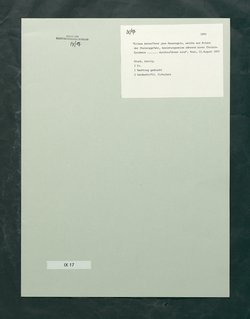 Maßregeln betreffend Cholera