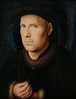 Der Goldschmied Jan de Leeuw (1401- nach 1456)