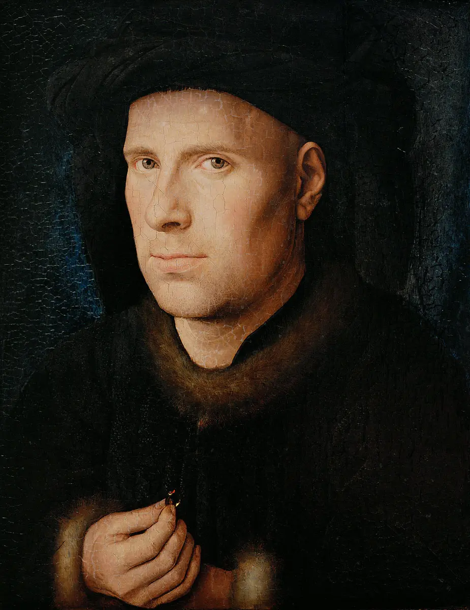 Der Goldschmied Jan de Leeuw (1401- nach 1456)