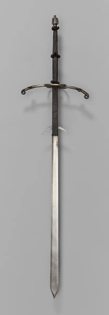 Bihänder