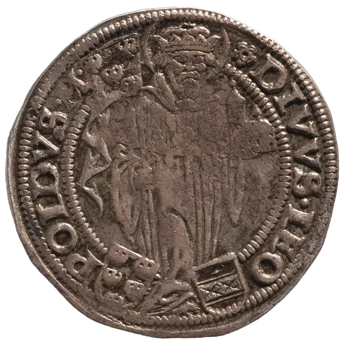 Haus Österreich: Maximilian I.