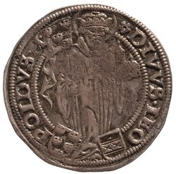 Haus Österreich: Maximilian I.