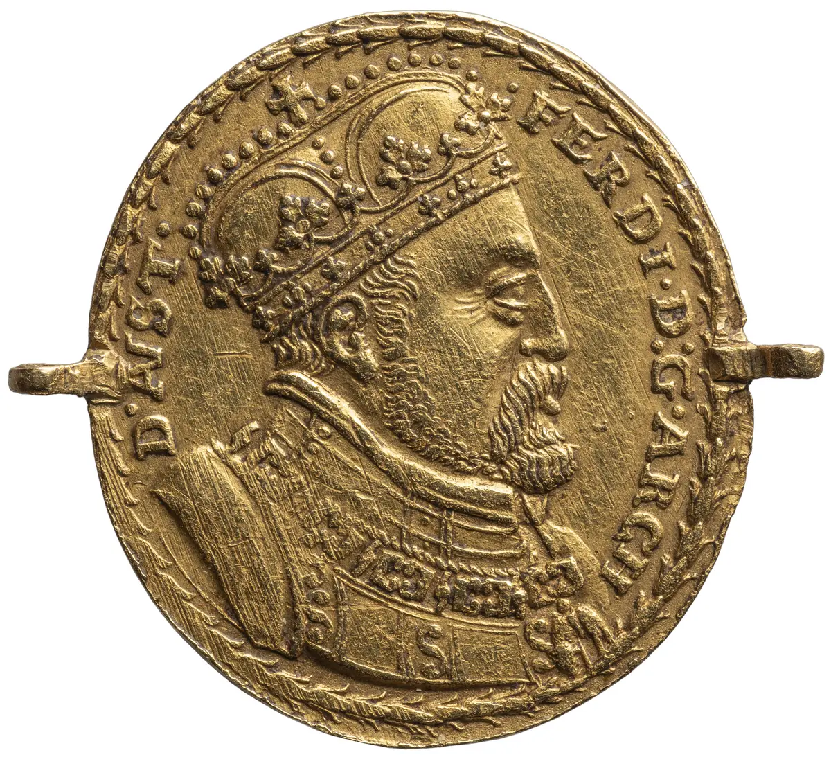 Habsburg-Tirol: Erzherzog Ferdinand II.